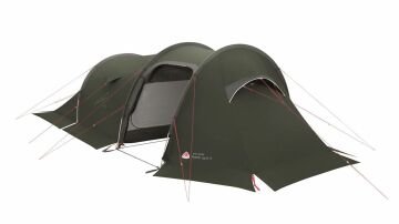 Robens Nordic Lynx 3 Kişilik Alüminyum Pol Kar Etekli 5 Mevsim Yüksek İrtifa Çadırı
