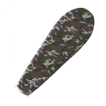 Husky Army -17C Uyku Tulumu