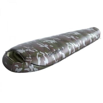 Husky Army -17C Uyku Tulumu