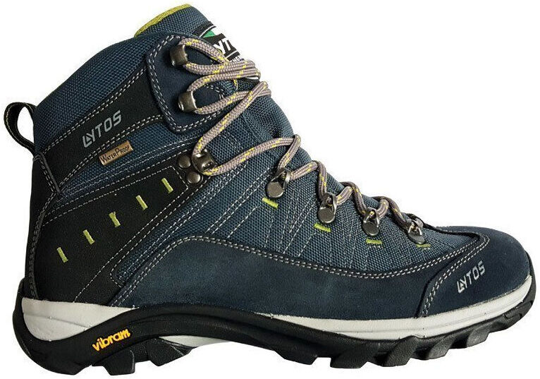 Mondeox Lytos Summite Lite 30 Deep Lime Bot