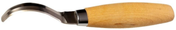 Morakniv Hook Knife 163 Double Edge  Natural Mora Bıçak