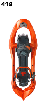 TSL 418/438 Up & Down Grip Goyave Grip Series Kar Ayakkabısı Hedik