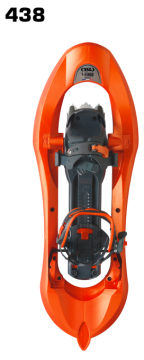 TSL 418/438 Up & Down Grip Goyave Grip Series Kar Ayakkabısı Hedik