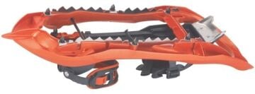 TSL 418/438 Up & Down Grip Goyave Grip Series Kar Ayakkabısı Hedik