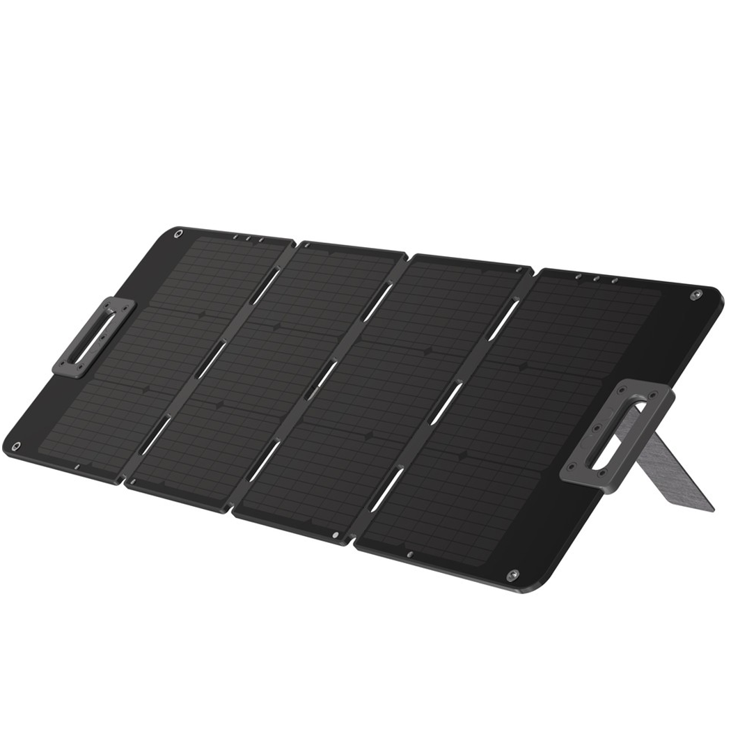 Ezviz PSP100 Taşınabilir Katlanabilir 100W Güneş Paneli