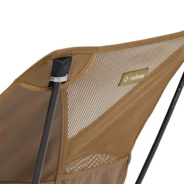 Helinox Chair One UltraLight Outdoor Kamp Sandalyesi