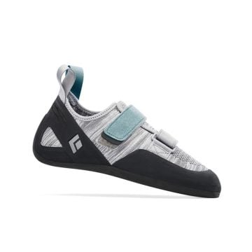 Momentum- WMN'S Climbing Shoes Aluminum