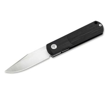 Böker Manufaktur BRLW G10 Çakı