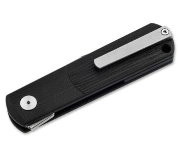 Böker Manufaktur BRLW G10 Çakı