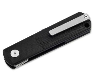 Böker Manufaktur BRLW G10 Çakı