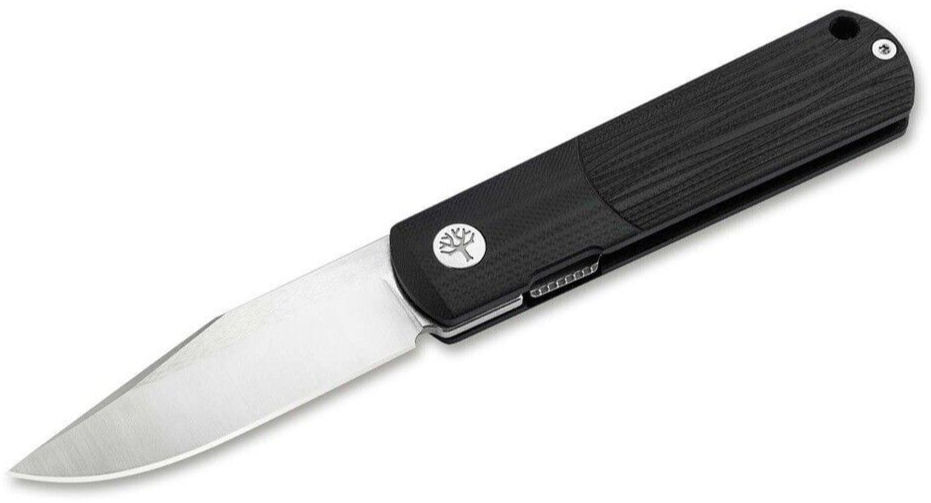 Böker Manufaktur BRLW G10 Çakı