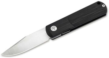 Böker Manufaktur BRLW G10 Çakı