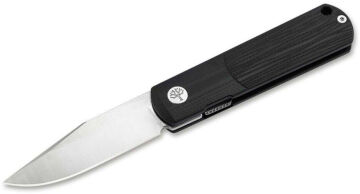 Böker Manufaktur BRLW G10 Çakı