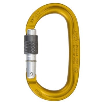 Ct Pillar Alüminyum Pro Sg Karabina
