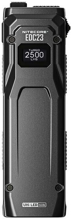 Nitecore Edc23 2500 Lümen El Feneri