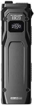 Nitecore Edc23 2500 Lümen El Feneri