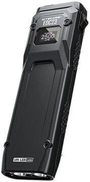 Nitecore Edc23 2500 Lümen El Feneri