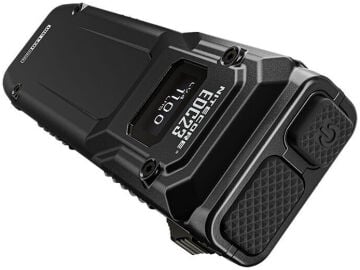Nitecore Edc23 2500 Lümen El Feneri