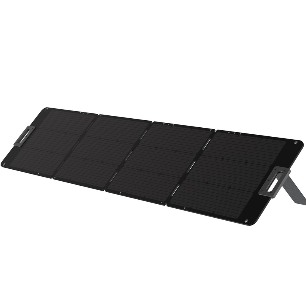 Ezviz PSP200 Taşınabilir Katlanabilir 200W Güneş Paneli