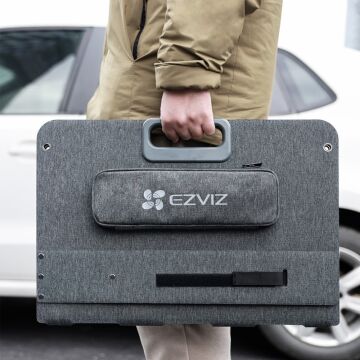 Ezviz PSP200 Taşınabilir Katlanabilir 200W Güneş Paneli