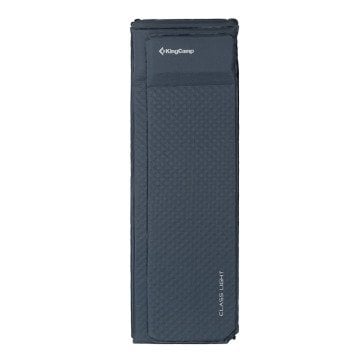 Kingcamp Dark G.blue Classic Comfort Şişme Mat R:3.8