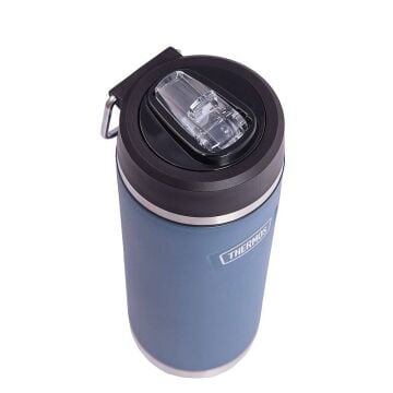 Thermos Icon IS221 Pipetli Termos 0,71L Solent Navy 025469