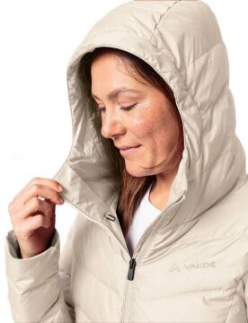 Vaude Annecy Outdoor Kadın Parka 42068