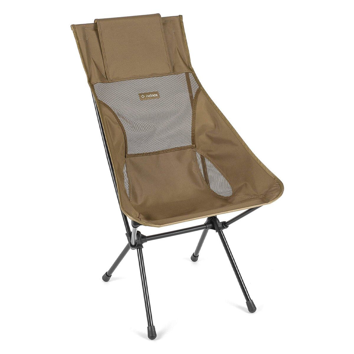 Helinox Chair Two Outdoor Kamp Sandalyesi