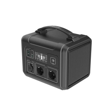 Ezviz PS600 600w Taşınabilir Güç Kaynağı İstasyonu