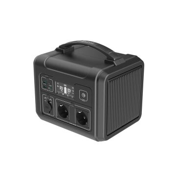 Ezviz PS600 600w Taşınabilir Güç Kaynağı İstasyonu