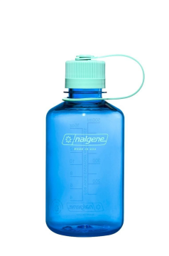 Nalgene 16oz NM Cornflower Blue Sustain Suluk