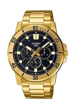 CASIO MTP-VD300G-1EUDF ERKEK KOL SAATİ
