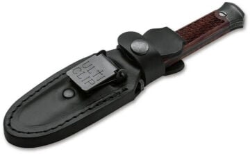 Böker Manufaktur P08-DAMAST Bıçak