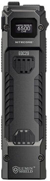 Nitecore Edc29 6500 Lümen El Feneri