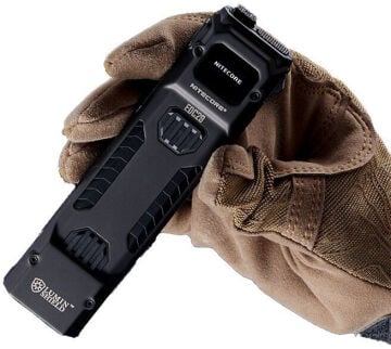 Nitecore Edc29 6500 Lümen El Feneri
