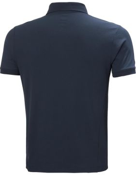 Helly Hansen Hp Race Polo Yaka T-Shirt Lacivert