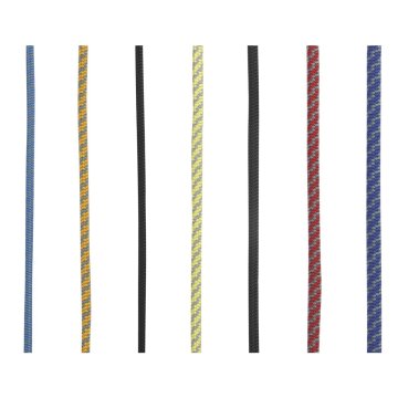 Accessory Cord 7 mm, 100m. Yardımcı İp Mix