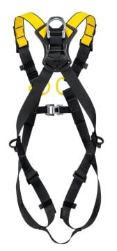 PETZL NEWTON Paraşüt Tipi Emniyet Kemeri - Avrupa Versiyonu 1 Beden MZ C073AA01