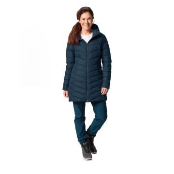 Vaude Annecy Outdoor Kadın Parka 42068