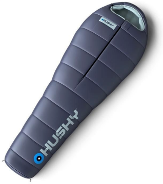 Husky Anapurna -28°C Kışlık Extreme Uyku Tulumu (Yenilenmiş Seri)