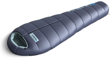 Husky Anapurna -28°C Kışlık Extreme Uyku Tulumu (Yenilenmiş Seri)