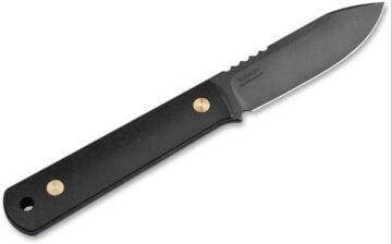 Böker Manufaktur BFF Packlite Allblack Stargaze Bıçak
