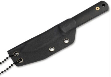 Böker Manufaktur BFF Packlite Allblack Stargaze Bıçak