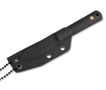 Böker Manufaktur BFF Packlite Allblack Stargaze Bıçak