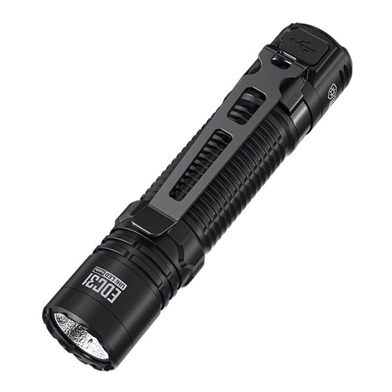 NITECORE EDC31 3500 LUMEN EL FENERI