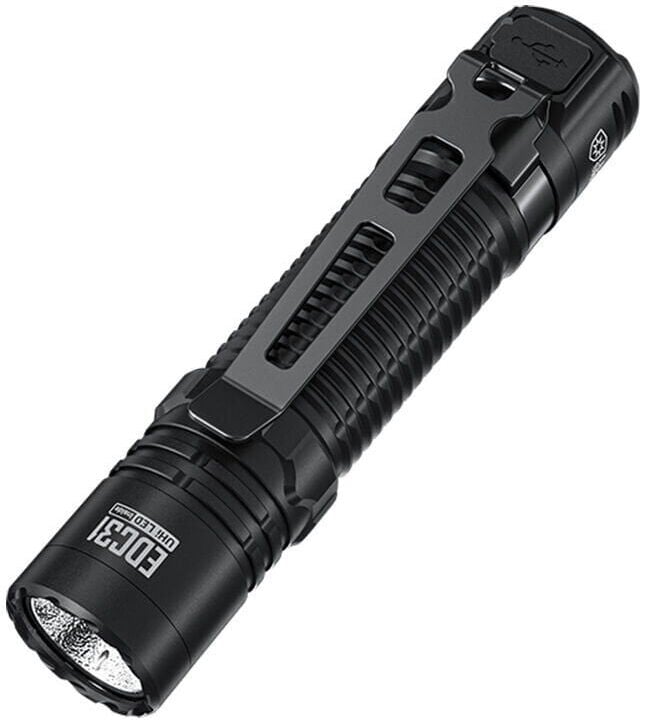 Nitecore Edc31 3500 Lümen El Feneri