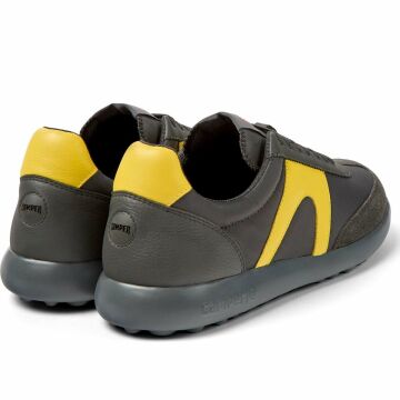 Camper Pelotas XLite Apolo Meteor,Reb.Pipe/Fiesta Concret Erkek Ayakkabı k100545-044