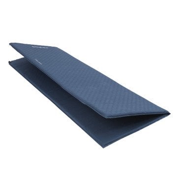 Kingcamp Gri Classic Double Çift Kişilik Şişme Mat