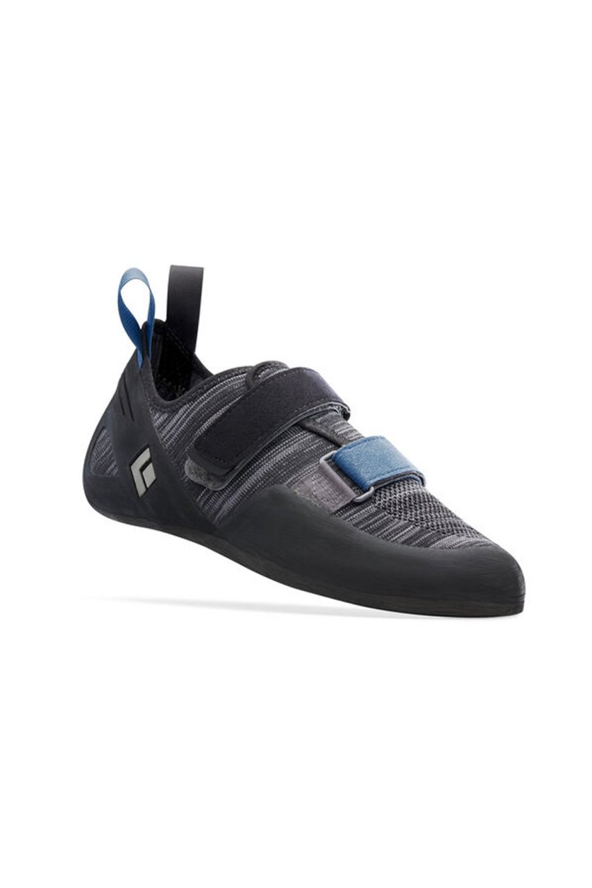 Black Diamond Momentum Erkek Outdoor Tırmanış Ayakkabısı ASH