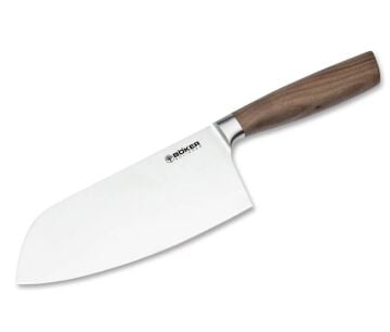 Böker Manufaktur Core Chai Dao Bıçak